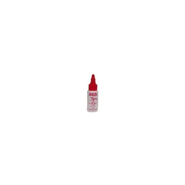 SALON PRO HAIR BONDING GLUE 1OZ-WHITE by SALON PRO