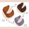 Sunny Tape in Hair Extensions Auburn Human Hair Tape ins Extensions Auburn Red Tape in Extensions Human Hair Adhesive Pu Tape Hair Extensions Long Straight 50g 20pcs 24inch