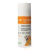 I-LID ’N LASH Vet Pump Pet Tear Stain Preventer for Dogs (50 ml) | Prevents Eye Tear Stains | Odor Eye Cleaner | Cats & Dogs Tear Stain Solution with Hyaluronic Acid | Non Antibiotic Eye Wash Solution
