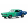 1969 Chevy Camaro #88 "Falken Tires Hobby Exclusive 1/64 Diecast Model Car by Greenlight 29959