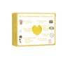 Naturtint 2 in 1 Volumizing Shampoo and Conditioner Bars - Eco-Friendly (Nourishing Honey)