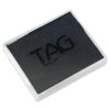 TAG Face and Body Paint - Regular Black 50gm