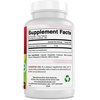 Best Naturals Lithium Orotate 5 mg 180 Capsules - Non GMO - Gluten Free