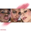 Smashbox Halo Sheer To Stay Cream Cheek + Lip Tint | Sheer-to-Medium Coverage + Matte, 0.34 Fl Oz, Wisteria