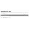 ANDREW LESSMAN Taurine 600-180 Capsules – Supports Healthy Blood Pressure, Heart, Liver, Eye and Ear Health. Pure, High Potency Source of The Amino Acid Taurine. No Additives