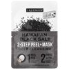 Hawaiian Black Salt 2-Step Peel & Beauty Mask