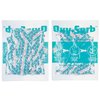 Oxy-Sorb 20-300cc Oxygen Absorbers for Long Term Food Storage 20pk-300cc, Blue