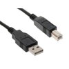 FocalTop USB Cable for HP PHOTOSMART 7510 7515 7520 Printer