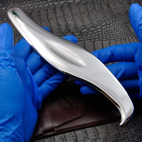 Gua Sha Tools,Guasha Tools,Chiropractic Tools,Physical Therapy Tools,IASTM Tools for Myofascial Release,Soft Tissue Mobilization,Can be Usded as Special Physical Therapy Tools (ST017 Type)