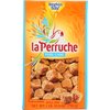 La Perruche Pure Cane Brown Sugar Cubes (750g/1.65lb box) | Ideal Sugar Cubes for Coffee | Pack of 1