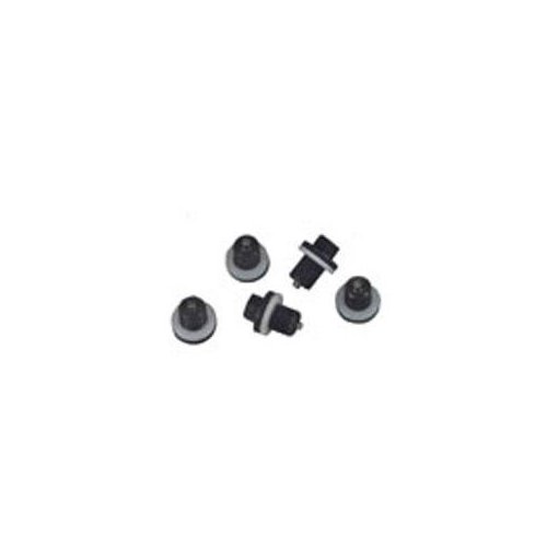 Lisle LS58650 5 Pieces Plug and Gasket Set