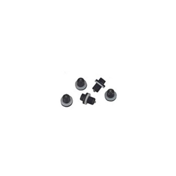 Lisle LS58650 5 Pieces Plug and Gasket Set