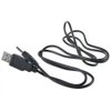 kybate USB DC Charging Cable Cord for Wahl 79608 Clipper Lithium-Ion Cordless Trimmer