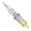 BIGWASP 4th Generation Premium 1207RS Tattoo Needle Cartridges #12 Standard 7 Round Shader (7RS) 20Pcs
