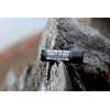 WALRUS OIL - Logger's Lip Balm, 2-Pack, 100% Vegan, Made with Candelilla Wax, Almond Oil, Coconut Oil, Jojoba Oil, and Natural Ingredients.