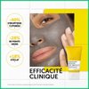 Decleor Rosemary Black Clay Mask 50ml