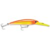 Rapala X-Rap Magnum 10 Fishing lure, 4.375-Inch, Hot Head