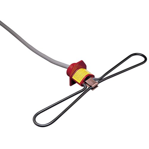 API® Stock Tank Water Deicer | Drain Plug De-Icer | Livestock Stock Tank De-Icer | 1500 Watt
