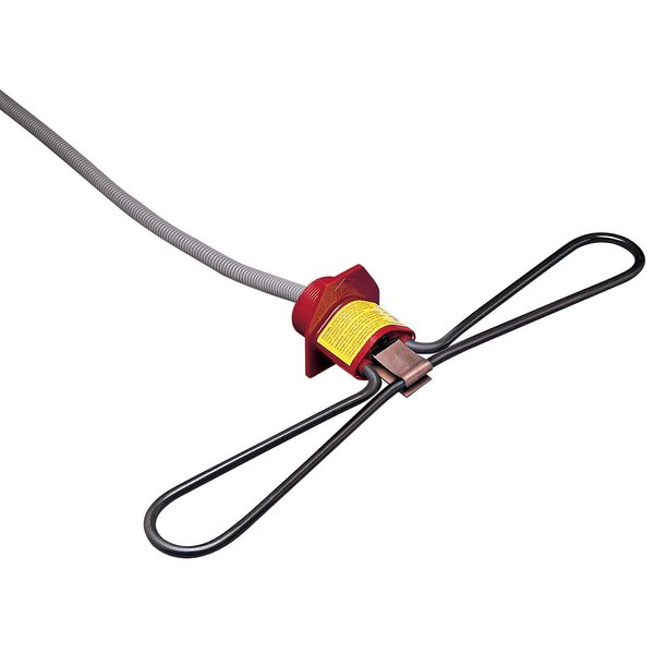 API® Stock Tank Water Deicer | Drain Plug De-Icer | Livestock Stock Tank De-Icer | 1500 Watt