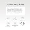 SeroVital Beauty RetinAll Daily Serum – Redefining Retinol – Retinoid Skin Serum – Anti Wrinkle Face Serum for Women, 1 oz