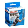 MUELLER Sports Medicine Kinesiology Tape Pre-Cut Strips, Blue, 20 Strips (2" x 9.75" each)