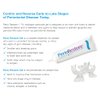 Perio Restore® Gel 3 Ounce Tube; 1.7% Hydrogen Peroxide Oral Cleansing Treatment; Oral Cleansing Gel. Includes Two (2) Trays for Ease of Application. Mint Flavor, at-Home Treatment