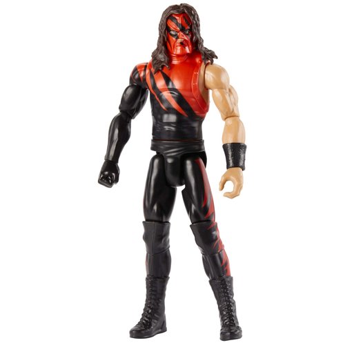 WWE Kane 12" Action Figure