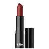 Jolie Luxury Matte Lipstick - Hydrating Creamy Formula, Paraben Free (Reese)
