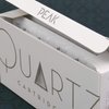Peak - Quartz Cartridge Tattoo Needles - 0811RLXT - Single-Use Cartridges for Safe Professional Tattooing, Disposable & Sterile Tattoo Supplies (Box of 20)