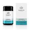Odacité Acne Cream for Face - 4-in-1 Powder Masque Synergie 4 - Detoxifying Face Mask, Facial Mask with Clay & Charcoal, Clay Mask Detox and Brighten, Face Mask for Pores and Blackheads, 1.41 oz