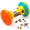 BoYoYo Dog Puzzle Toy for Dogs, Dog Enrichment Toys for Dog, Dog Puzzles for Smart Dogs, Treat Dispensing Dog Toys to Keep Them Busy, Interactive Dog Toys for Boredom, Dog Puzzle Feeder, Dog Treat Toy