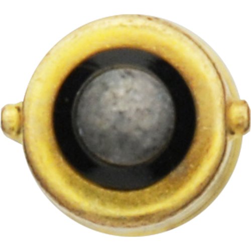 SYLVANIA 1445 Basic Miniature Bulb, (Contains 10 Bulbs)