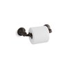 KOHLER 10554-2Bz Devonshire Toilet Paper Holder, Oil Rubbed Bronze