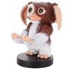 Exquisite Gaming: Gremlins: Gizmo - Original Gaming Controller & Phone Holder, Device Stand, Cable Guys, Licensed Figure