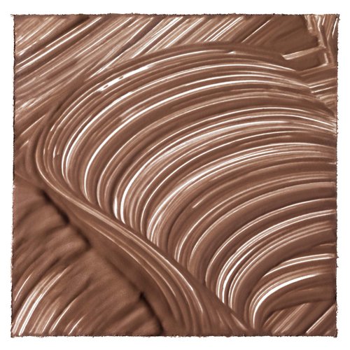 Milk Makeup KUSH Fiber Brow Gel, Dub (Auburn) - Thickening Brow Gel - Soft, Flexible Hold - Vegan, Cruelty Free