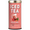 The Republic of Tea Beautifying Botanicals® Berry Aloe Herbal Iced Tea Bags (8 count)