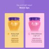 Cherry blossom Lip Sleeping Mask, Fade Lip Lines Lip Balm, Hydrating &Prevention Dry and Crack Lip Scrubs Exfoliator & Moisturizer, Lip Repair lip exfoliator lip moisturizer(sakura for night use）
