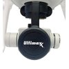 Ultimaxx Easy Push Lens Cover/Gimbal Lock for DJI Phantom 4 Quadcopter