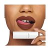 MELOWAY Hi-Rise Hydrating Matte Lipstick | Moisturizing, High-Pigment, Vegan Formula | Long-Lasting, Non-Drying, One-handed Capless Lipstick for Easy Application, Brown-Eyed Girl