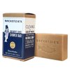MACKENZIE'S Mariner's Spice Shower Bar - Holiday Gifts - Stocking Stuffers - Gifts for Fisherman - Gifts for Men - Gifts for Women - Natural Bar Soap - Cinnamon - Ginger - Clove - 5.5 oz