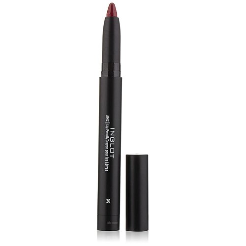 Inglot Cosmetics AMC Lip Pencil 20 Matte
