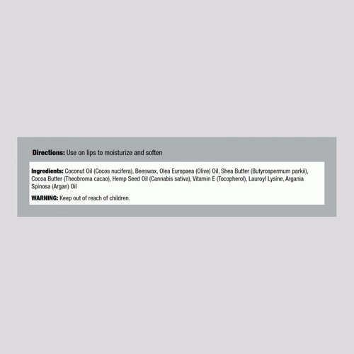 Piping Rock Lysine Lip Balm | 4 Pack | Moisturizing Ointment