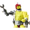 Masters of the Universe Origins Action Figure, Trap Jaw Collectible, MOTU Evil and Armed Villain, 16 Posable Joints, 5.5 Inch with Accessories