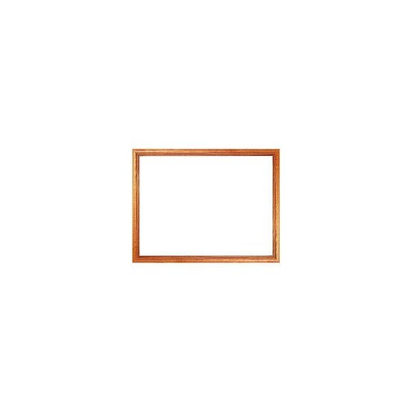 Masterpieces Accessories - Natural Wood Puzzle Frame for 1000 Piece Puzzles 19.25"x26.75"