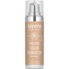 lavera Hyaluron Liquid Foundation - Warm Nude 03 - Foundation Make Up with Hyaluron & Almond Oil for a Flawless Complexion - Face Make Up - PETA Certified - Vegan - Made in Germany - 1 Fl Oz