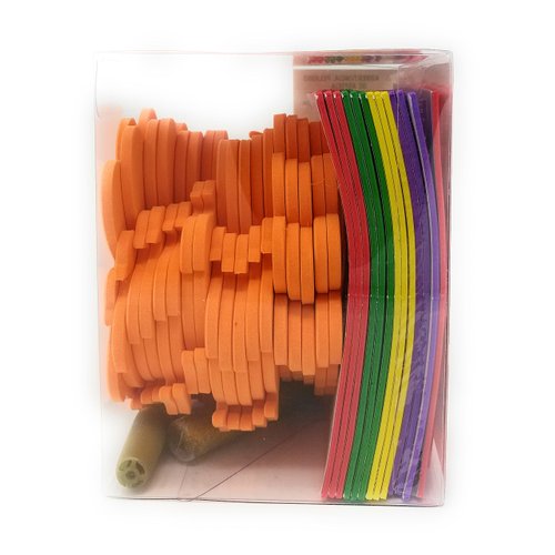 Thanksgiving Party Turkey Craft Kit | Makes Up To 24 Turkeys | Party Activity