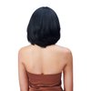 Bobbi Boss Short Curly Bob Wigs -M709 CLARA, Soft Kinky Perm Texture, Premium Synthetic Fiber Wigs with High Heat Resistant wigs (3T270)