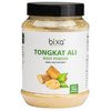 bixa BOTANICAL Tongkat Ali Root Powder ǀ 1 Pound / 16 OZ | Herbal Supplement | Natural Support for Men & Women Health | Gluten Free, Non-GMO, Steam Treated, Vegan, 100% Pure.