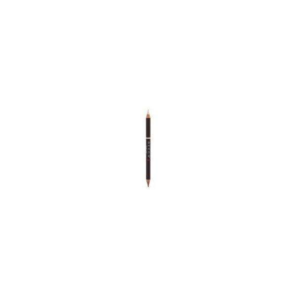 BECCA Nude Liner Plump & Define Lip Pencil Biscotti 0.05 oz