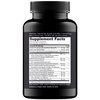 Nugenix Thermo - Thermogenic Fat Burner Supplement Pills for Men, Extreme Metabolic Accelerator, 42 Count